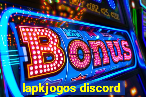 lapkjogos discord