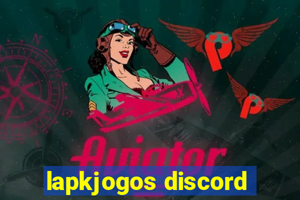 lapkjogos discord