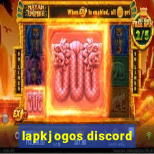 lapkjogos discord