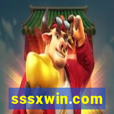 sssxwin.com