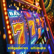 vingadores ultimato assistir drive