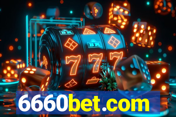 6660bet.com