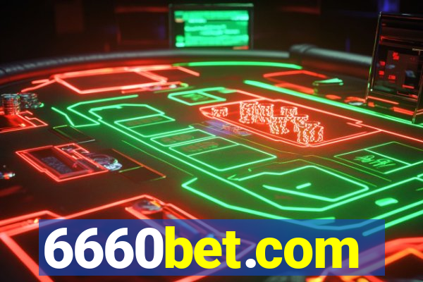 6660bet.com