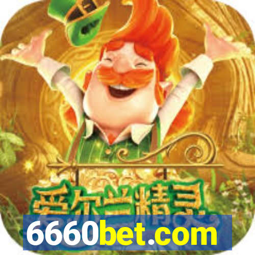 6660bet.com