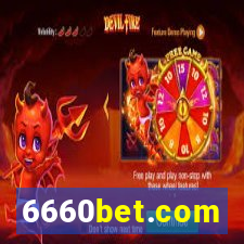 6660bet.com