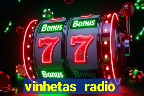 vinhetas radio globo futebol