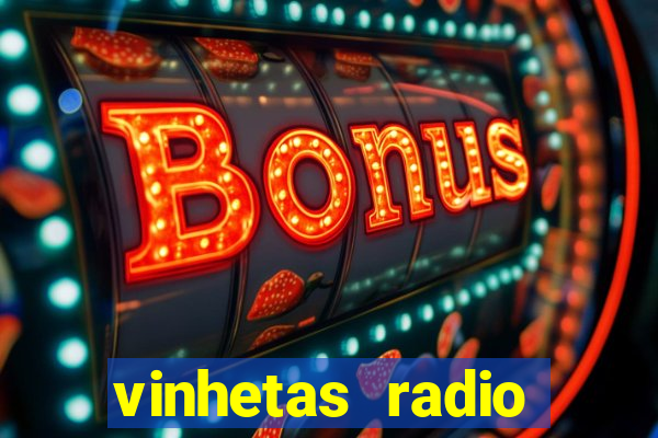 vinhetas radio globo futebol