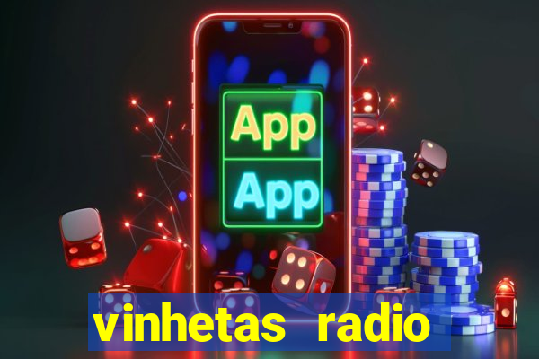 vinhetas radio globo futebol