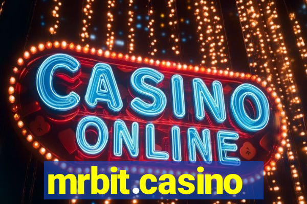 mrbit.casino