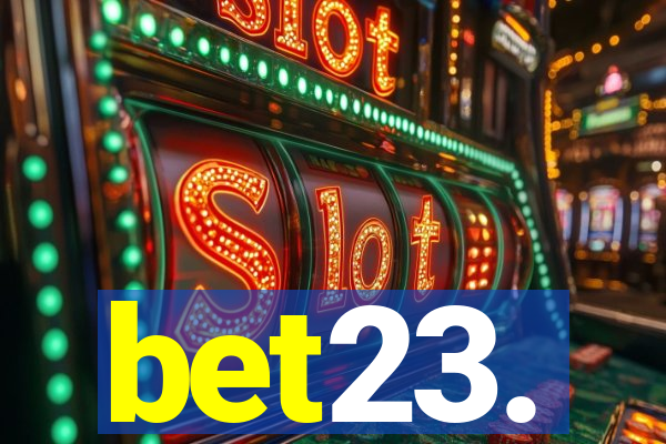 bet23.