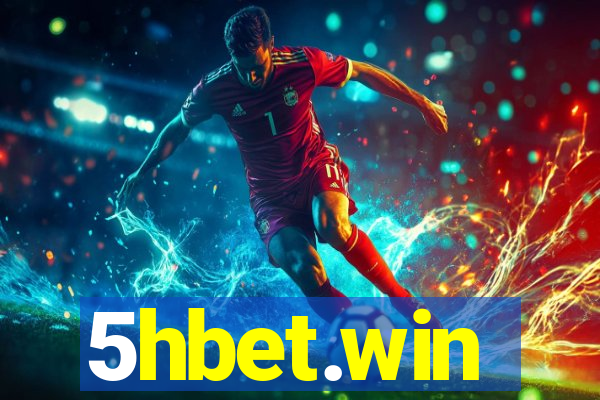 5hbet.win