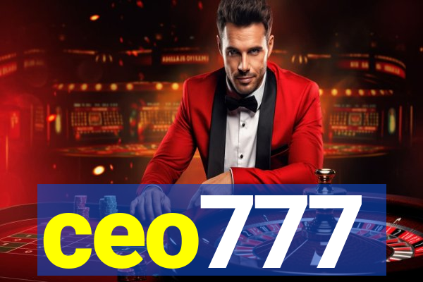 ceo777