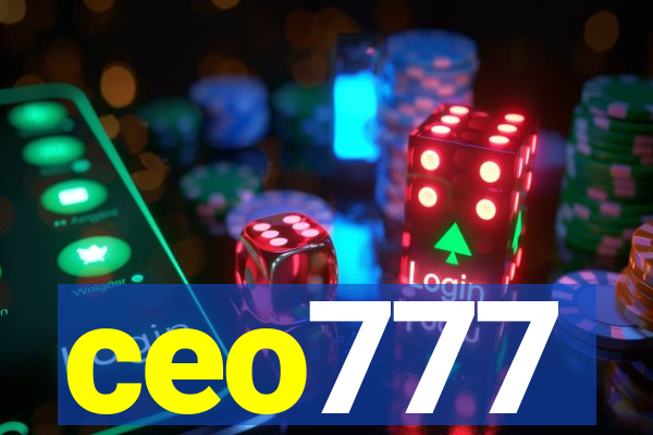 ceo777