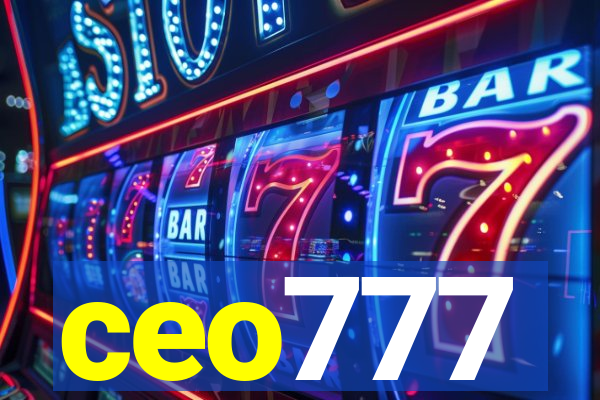 ceo777