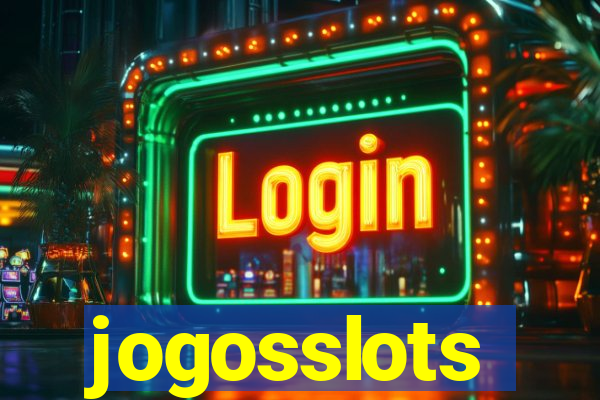 jogosslots