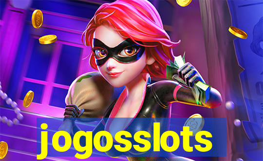 jogosslots