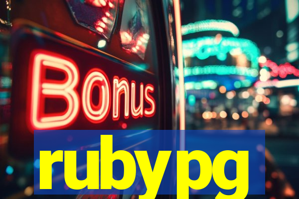 rubypg