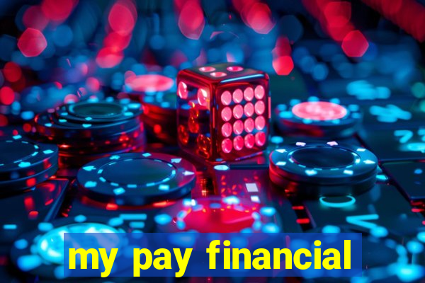 my pay financial