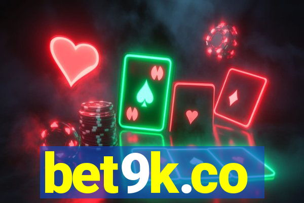 bet9k.co