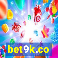 bet9k.co