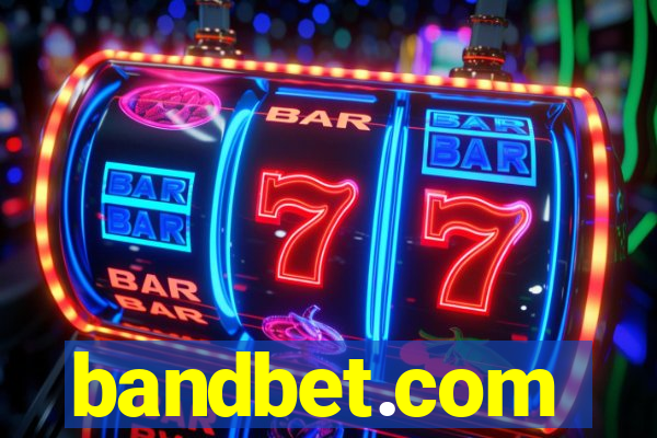 bandbet.com