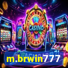 m.brwin777