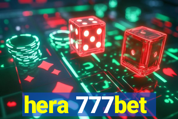 hera 777bet