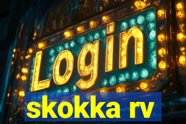 skokka rv