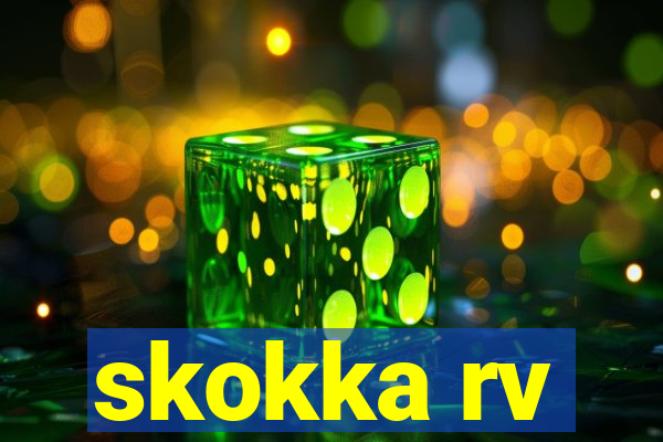 skokka rv