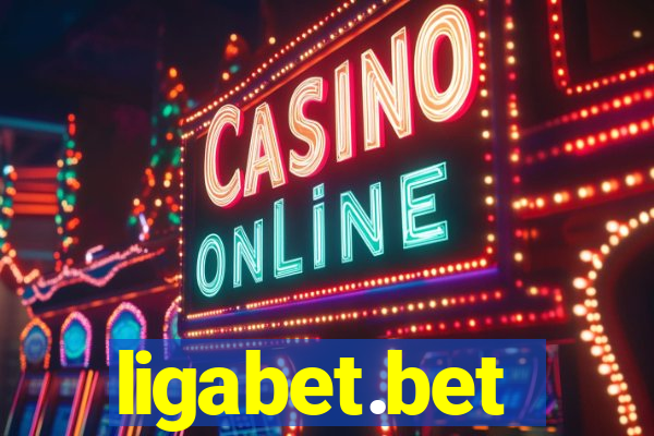 ligabet.bet