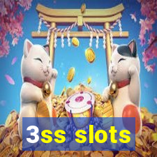 3ss slots