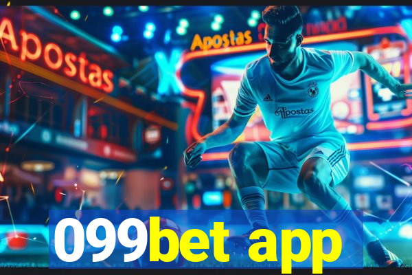 099bet app