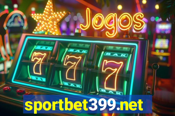 sportbet399.net