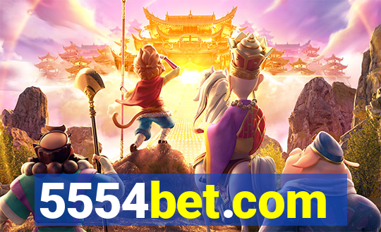 5554bet.com