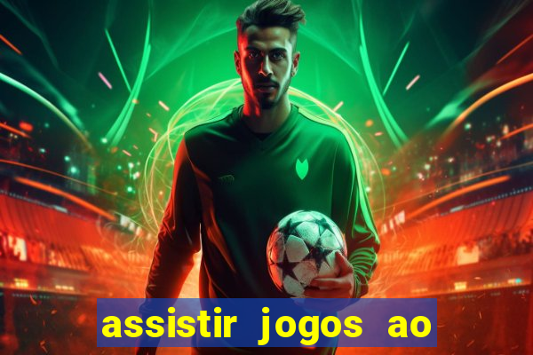 assistir jogos ao vivo rmc