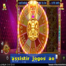 assistir jogos ao vivo rmc