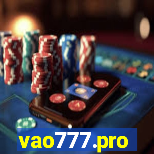 vao777.pro