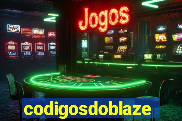 codigosdoblaze