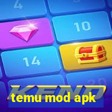 temu mod apk