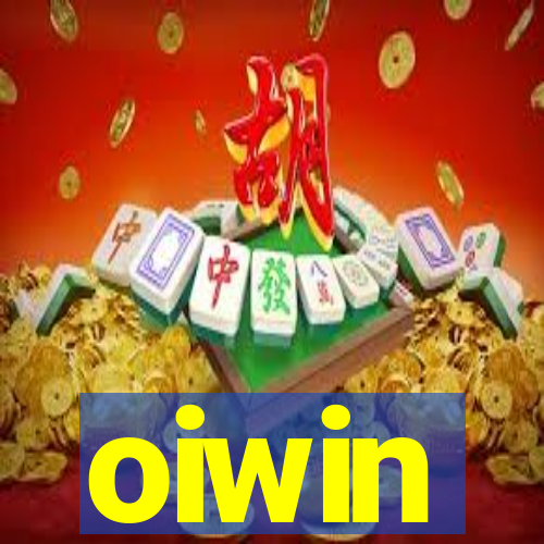 oiwin