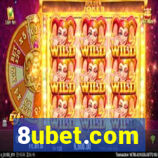 8ubet.com