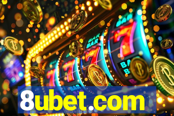 8ubet.com