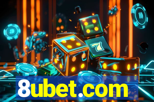 8ubet.com