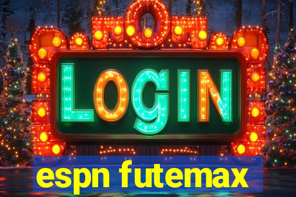 espn futemax