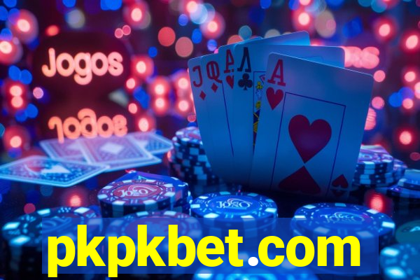 pkpkbet.com