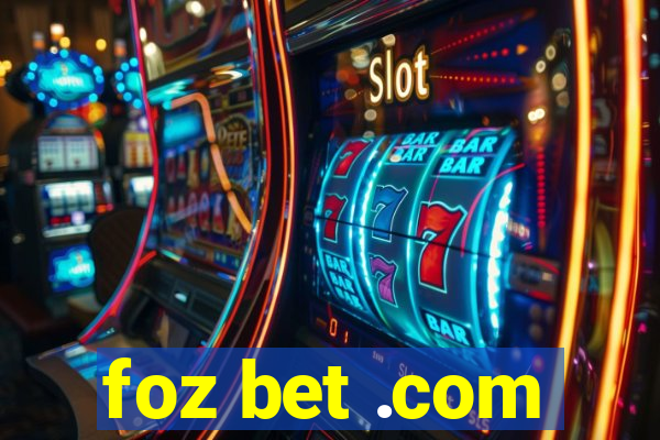 foz bet .com