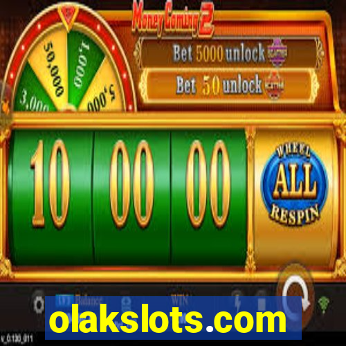 olakslots.com