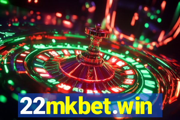 22mkbet.win