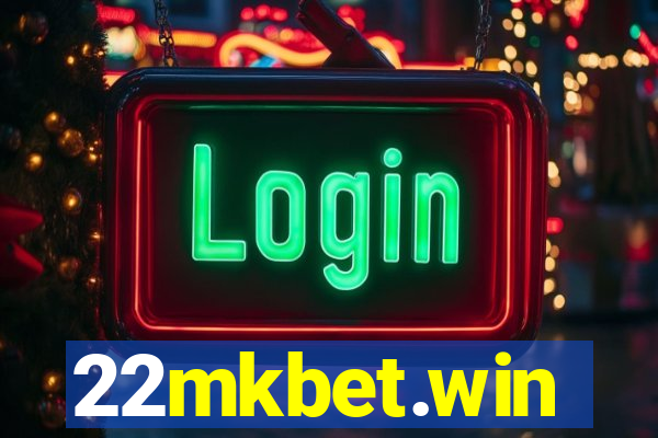 22mkbet.win