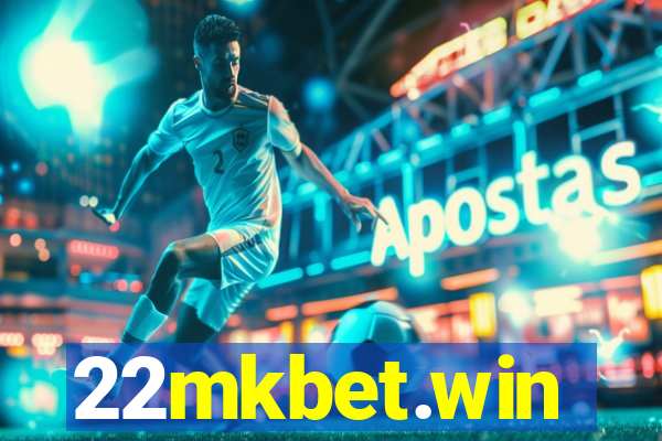 22mkbet.win